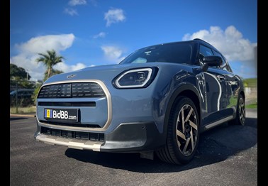 25 Mini Countryman 150Kw E Exclusive1
