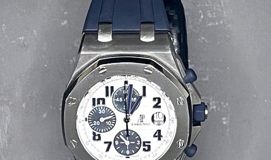 AP 26020ST Navy 2