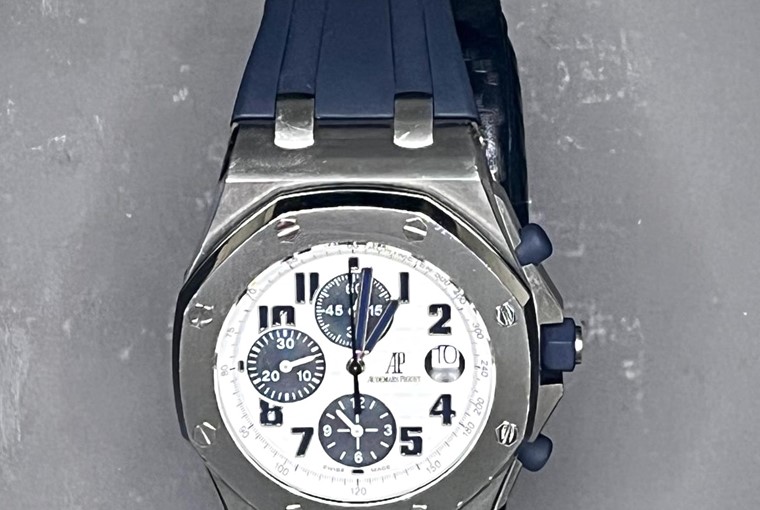 AP 26020ST Navy 2
