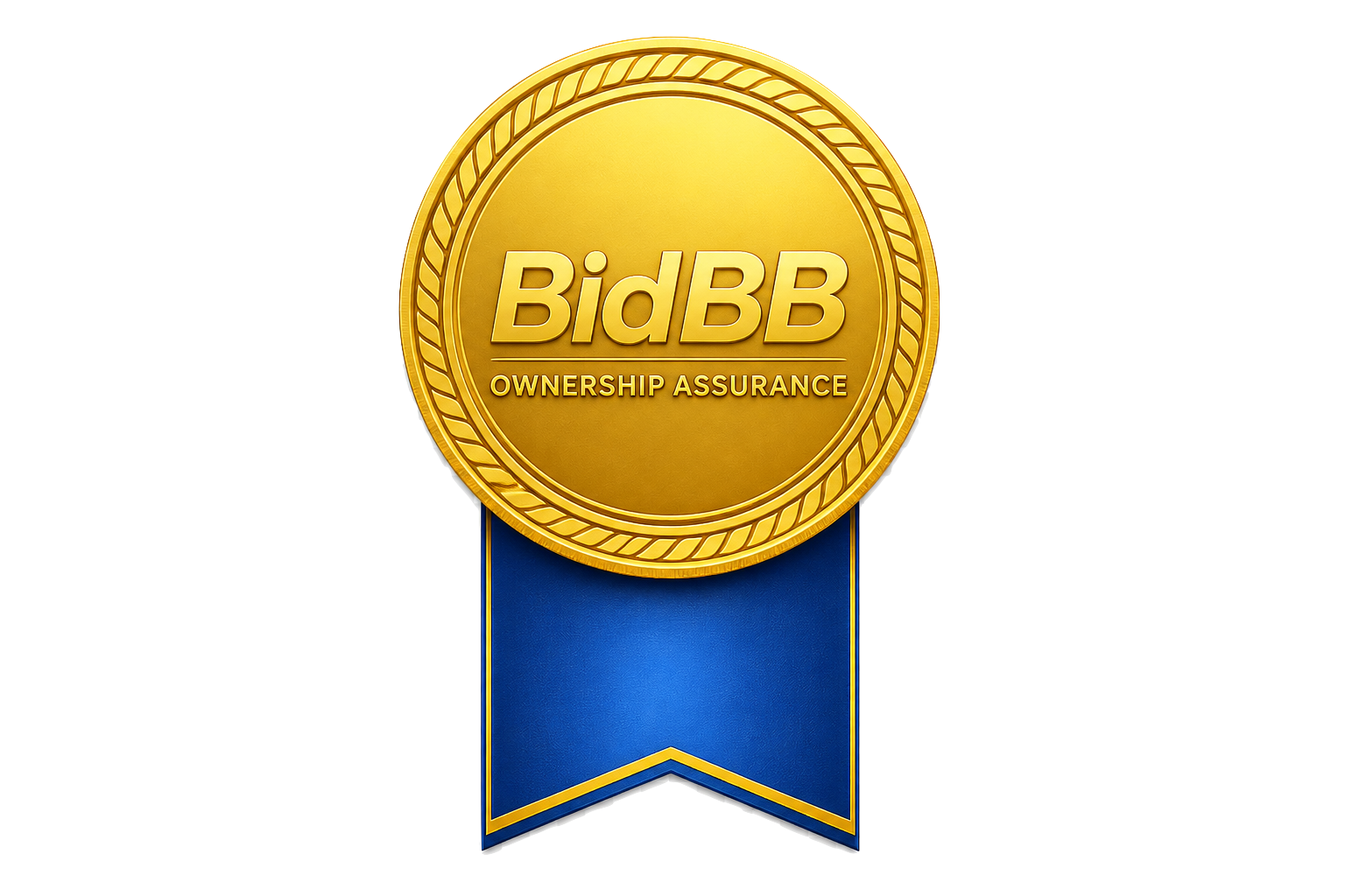 BidBB Ownership Assurance