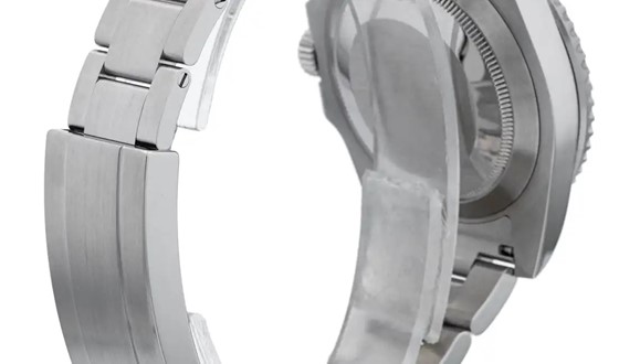Rolex Submariner 116610LV 3