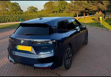 BMW 1X FJ73FLT 1