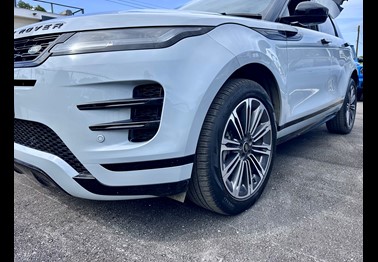 86 JLR Evoque1
