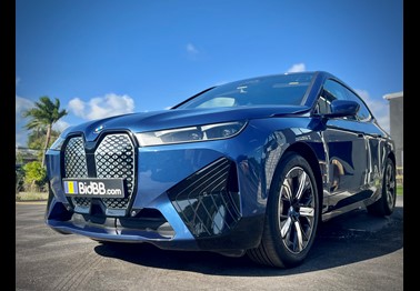 26 Bmw Ix 240Kw Drive Msport 3
