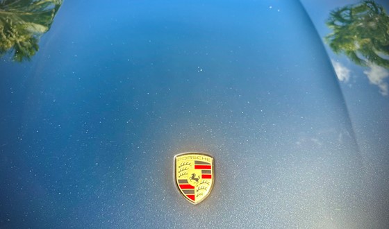 0498 Porsche Taycan 4S Exterior107