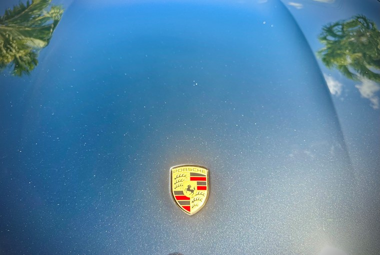 0498 Porsche Taycan 4S Exterior107
