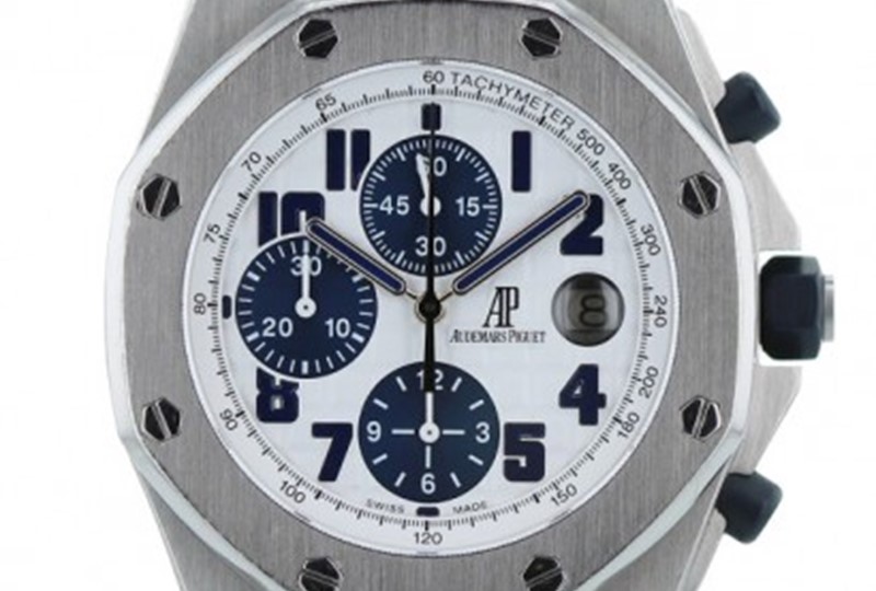 AP 26020ST Navy 5