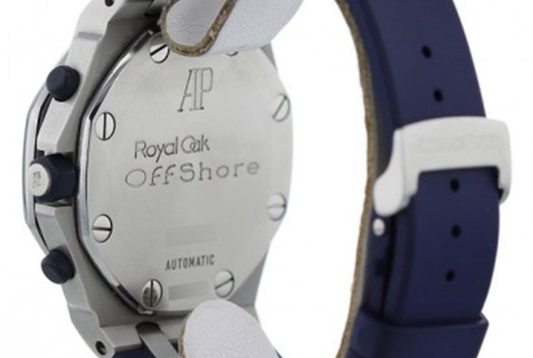 AP 26020ST Navy 4