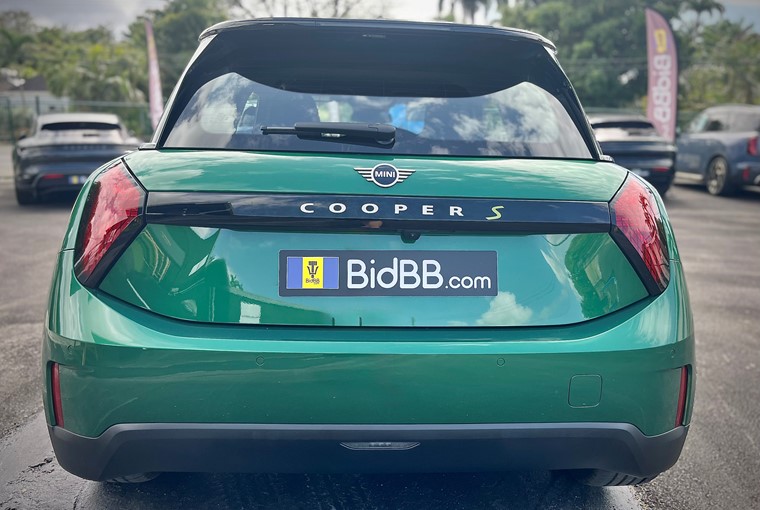 23 Mini Cooper 160Kw SE Exclusive5