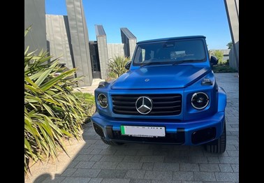 Gwagon 1