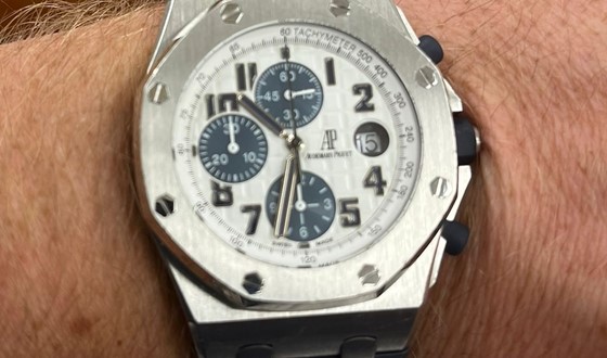 AP 26020ST Navy