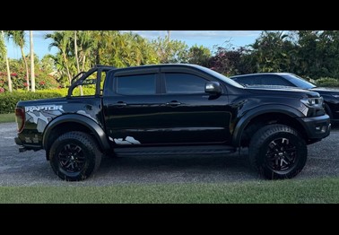 Raptor