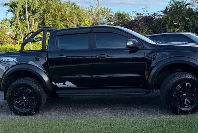 Raptor