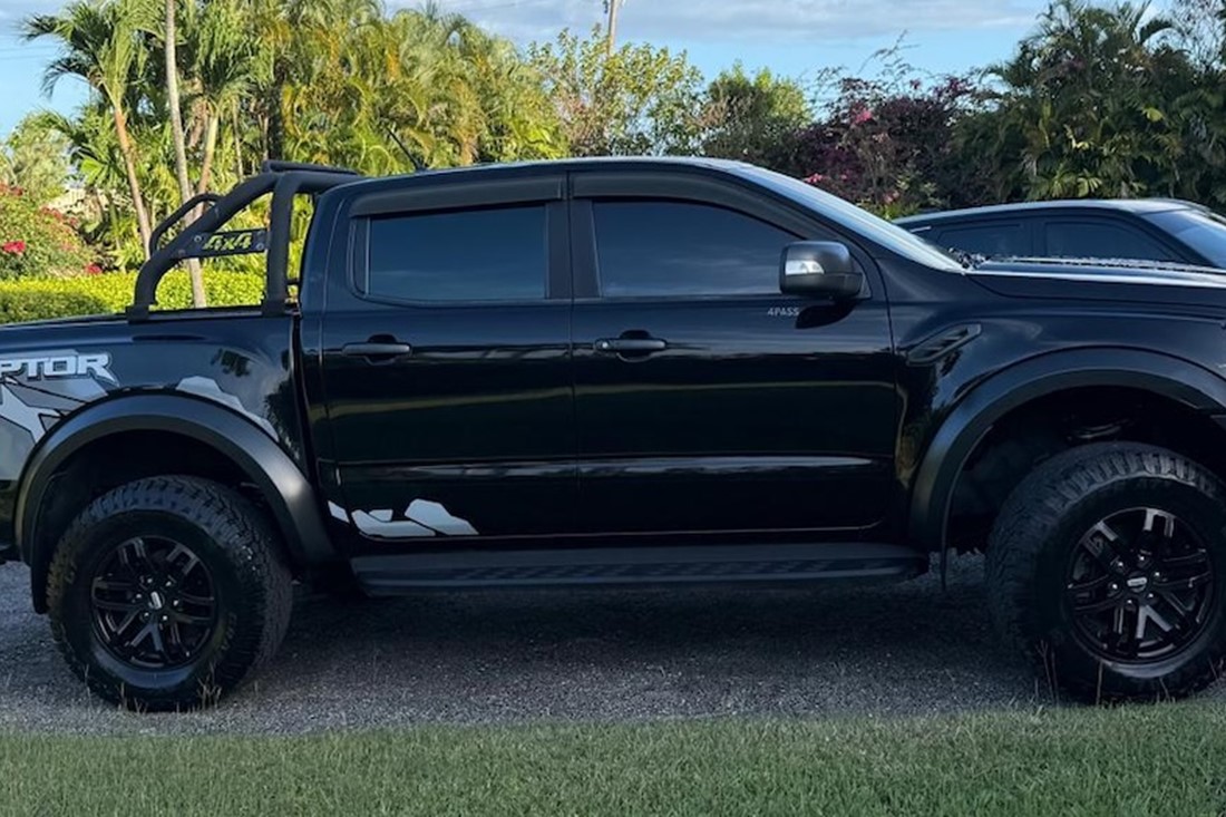Raptor