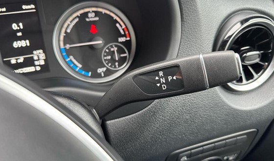Mercedes Evito Tourer Premium2