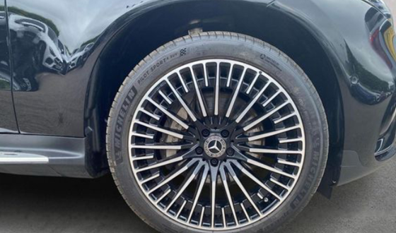 Wheel