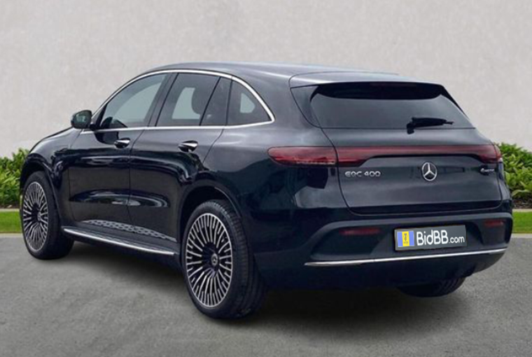 Rear Angle