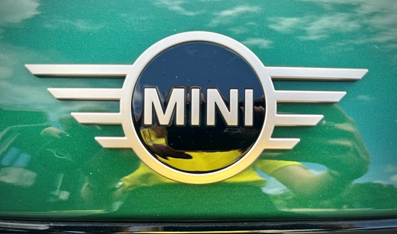 23 Mini Cooper 160Kw SE Exclusive6