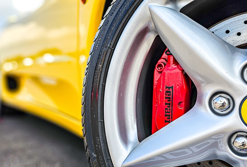 9999 Ferrari 360 Modena5